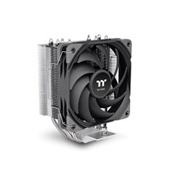 THERMALTAKE Chladič CPU UX400, 1x120mm, LGA1851, AM5, černá