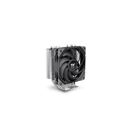THERMALTAKE Chladič CPU UX400, 1x120mm, LGA1851, AM5, černá