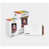 BAZAR - Polaroid Hi-Print Gen 2 E-box White - Poškozený obal (Komplet)