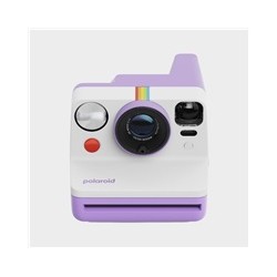 BAZAR - Polaroid Now Gen 3 Purple