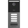 Grandstream GDS3726Q, dveřní video interkom, 4 tlačítka