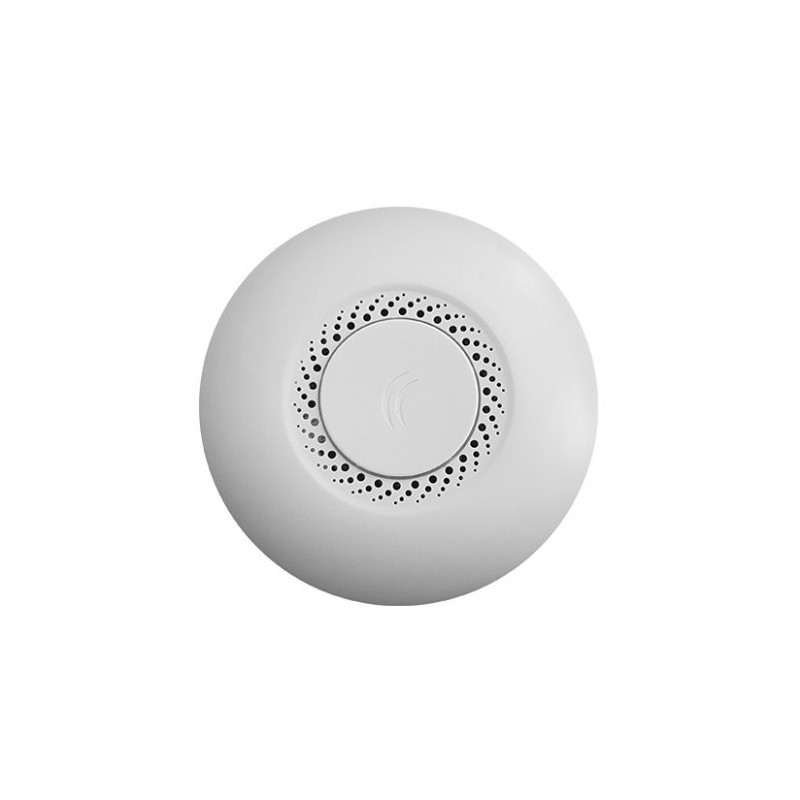 MikroTik cAP