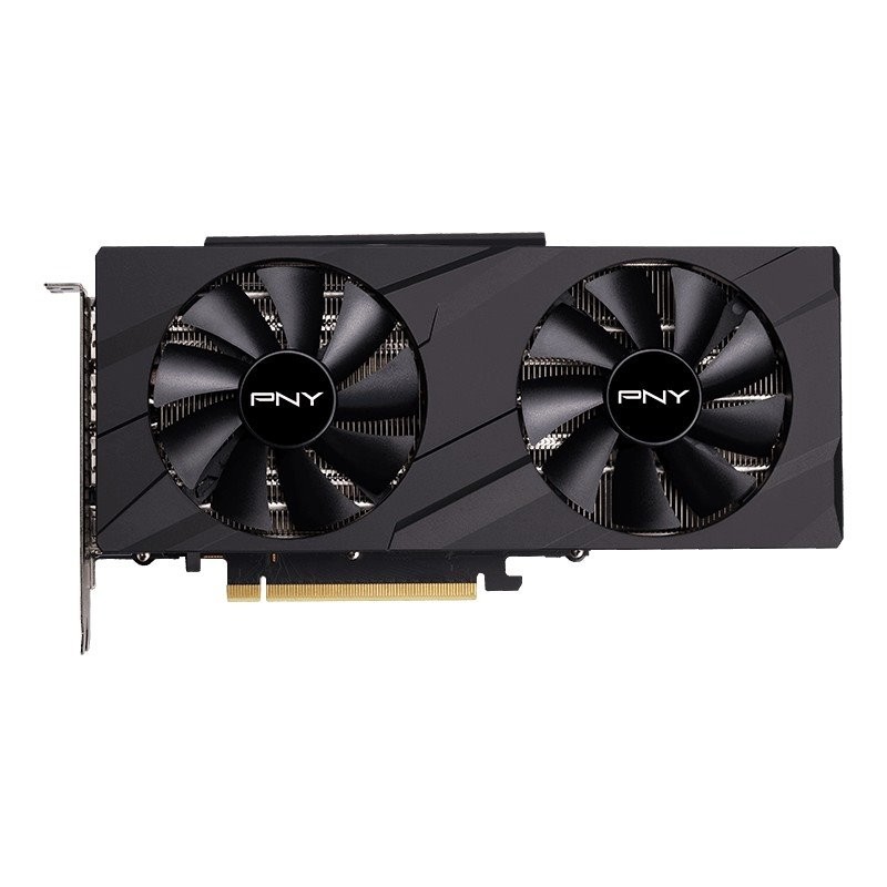 VGA PNY NVIDIA GeForce RTX 3060 Ti 8GB VERTO