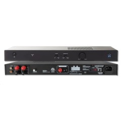 ORIGIN - Zesilovač SUBA150 / 1-kanálový / 1x 150W pro subwoofer / 1U half-rack