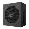 BAZAR - GIGABYTE zdroj UD1000GM PG5 V2 1000W, 120mm, Plně modulární, 80 Plus Gold, ATX 3.1 - Poškozený obal (Komplet)