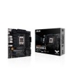 BAZAR - ASUS MB Sc AM5 TUF GAMING B650M-E, AMD B650, 4xDDR5, 2xDP, 1xHDMI, mATX - Po opravě (Bez příslušenství)