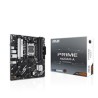 BAZAR - ASUS MB Sc AM5 PRIME A620AM-A-CSM, 4xDDR5, 1xDP, 1xHDMI, 1xVGA, mATX (Bez příslušenství)