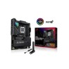 BAZAR - ASUS MB Sc AM5 ROG STRIX B850-F GAMING WIFI, AMD B850, 4xDDR5, 1xDP, 1xHDMI, WiFi, ATX - (Bez příslušenství)