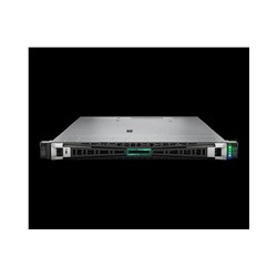 HPE PL DL325g11 AMD Epyc 9355P (3.6/32C) 2x32G (P64985) 2x1000W MR408i-o/4G 8SFF 4p1Gocp 7PF Smart Choice