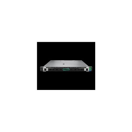 HPE PL DL325g11 AMD Epyc 9355P (3.6/32C) 2x32G (P64985) 2x1000W MR408i-o/4G 8SFF 4p1Gocp 7PF Smart Choice