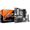 BAZAR - GIGABYTE MB Sc LGA1851 B860M DS3H WIFI6E, Intel B860, 4xDDR5, 2xDP, 1xHDMI, WiFi, mATX - Po opravě (Komplet)