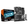 BAZAR - GIGABYTE MB Sc AM4 B550 EAGLE WIFI6, AMD B550, 4xDDR4, 1xHDMI, WiFi - Po opravě (Komplet)