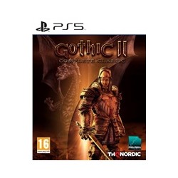 PS5 hra Gothic II Complete Classic