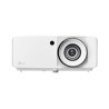 Optoma projektor UHZ67-W (DLP, LASER, FULL 3D, UHD, 4300 lm, 500 000:1, HDMI, RS232, LAN, repro 1x15W)
