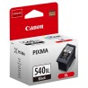 Canon originální ink PG-540 XL, 5222B001, black, 600str., DOPRODEJ