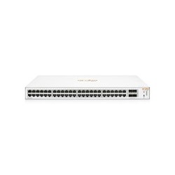 BAZAR - Aruba Instant On 1830 48G 10/100/1000 4SFP Switch - Poškozený obal (Komplet)