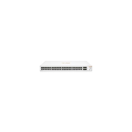 BAZAR - Aruba Instant On 1830 48G 10/100/1000 4SFP Switch - Poškozený obal (Komplet)