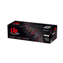 UPrint kompatibilní toner s HP CF403X, H.201XM, magenta, 2300str.