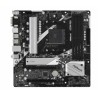 BAZAR - ASRock MB Sc AM4 A520M PRO4, AMD A520, 4xDDR4, HDMI, DP - Po opravě (Bez příšlušenství)