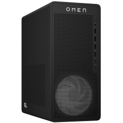 PC OMEN TG03-0001nc, Ryzen 5 8400F 4.70GHz 6 CORES, 16GB DDR5, SSD 1TB RTX 3050 6GB, Win11 Home, GamePass 3měsíce zdarma