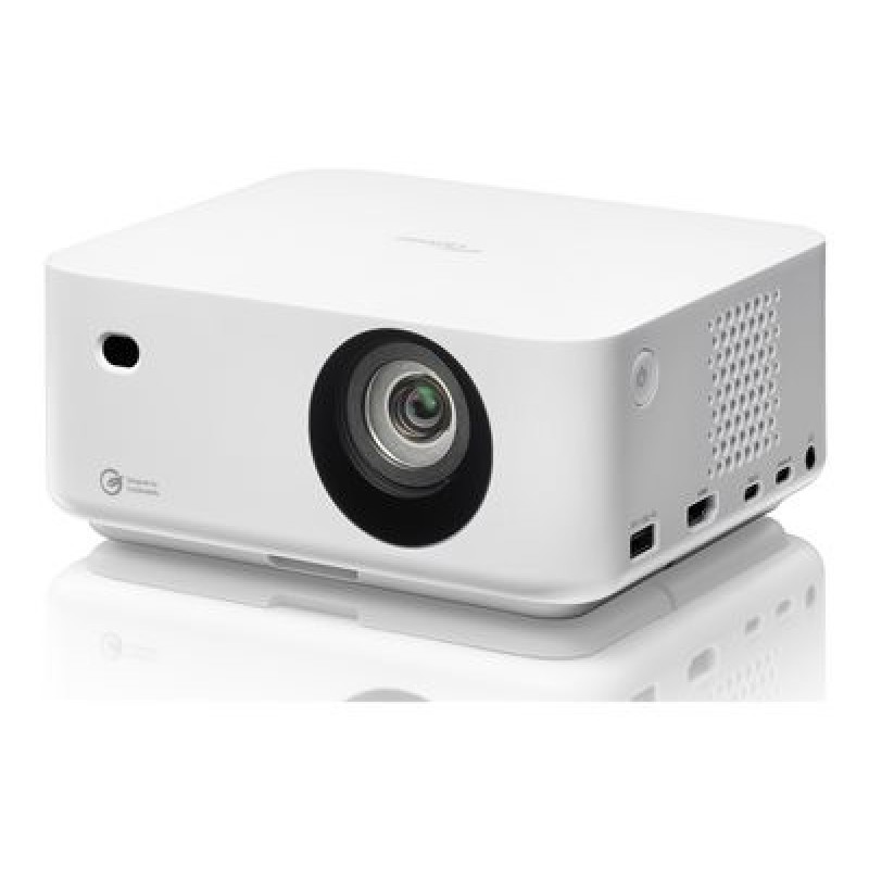 Optoma projektor ML1080 (DLP, Laser, FULL HD, 1200 ANSI, HDMI, RS232, USB-C, USB-A power, repro 1x3W)