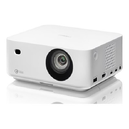 Optoma projektor ML1080 (DLP, Laser, FULL HD, 1200 ANSI, HDMI, RS232, USB-C, USB-A power, repro 1x3W)