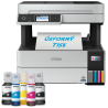 EPSON tiskárna ink EcoTank L6499, 4v1, A4, 1200x4800dpi, 37ppm, USB, Duplex, PCL, Záruka 5 let po registraci zdarma