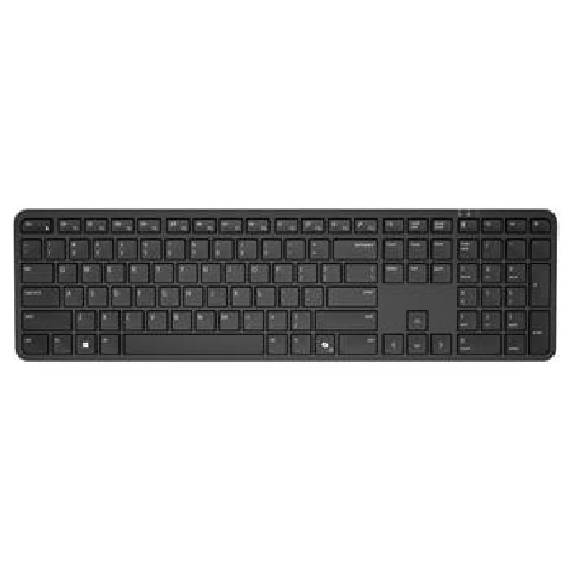 DELL KB526 bezdrátová klávesnice US/ international/ QWERTY