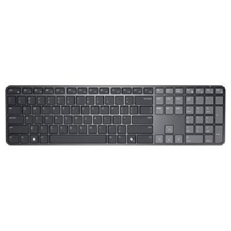 DELL KB726 tenká bezdrátová klávesnice GER/ německá/ QWERTZ