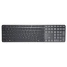 DELL KB726 tenká bezdrátová klávesnice GER/ německá/ QWERTZ