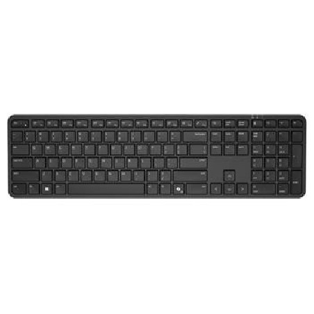 DELL KB526 bezdrátová klávesnice GER/ německá/ QWERTZ