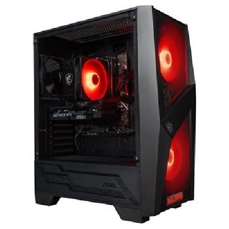 HAL3000 MEGA Gamer Pro / Intel i5-14400F/ 16GB DDR4/ RTX 5050/ 1TB PCIe4 SSD/ W11