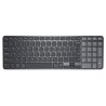 DELL KB746 nabíjecí bezdrátová klávesnice US/ international/ QWERTY