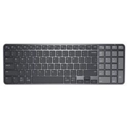 DELL KB746 nabíjecí bezdrátová klávesnice GER/ německá/ QWERTZ