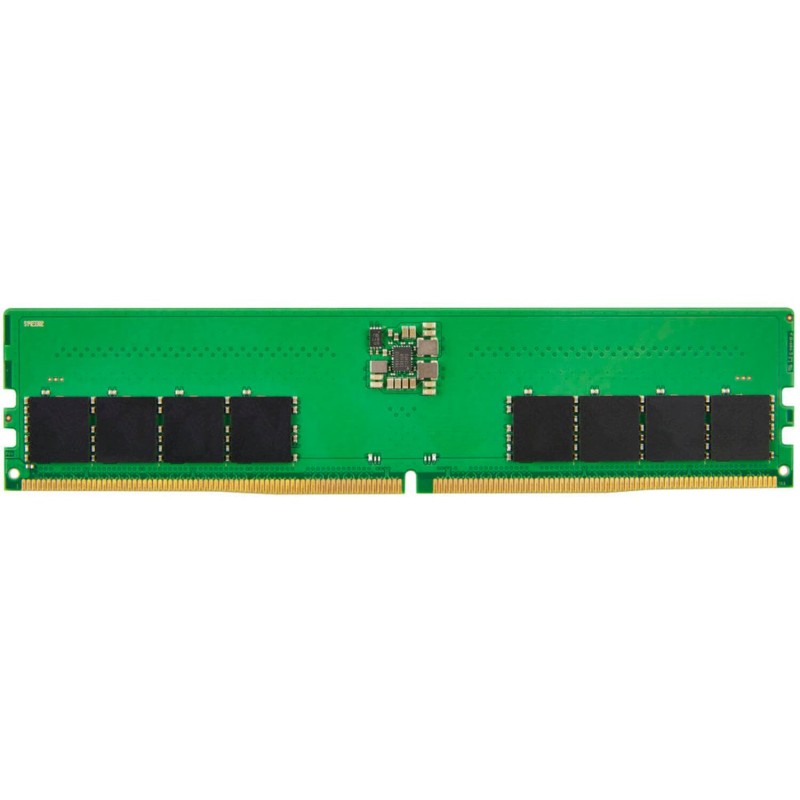 HP 16GB (1X16GB) DDR5 4800 UDIMM E/ECC Mem