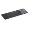 Dell Pro 7 Rechargeable KB746, Dell Pro 7 Rechargeable Compact Keyboard - KB746 - Czech / Slovak (QWERTZ)