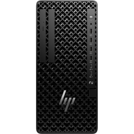 HP Z1 G1I TWR U5 245 W11/16GB 512GB WIFI7 NO-KB+M