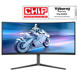 Philips 34M2C6500 34IN Qdoled Curced/1800R 3440X1440 21.9 Gaming 0.03