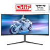Philips 34M2C6500 34IN Qdoled Curced/1800R 3440X1440 21.9 Gaming 0.03