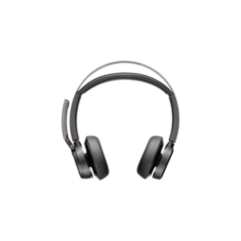 HP Poly VF2-M USB-C-C HS USB-C/A/CHS P3Y NO Localization