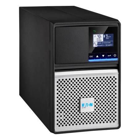 Eaton 5P 650i, gen2, UPS 650VA / 520W, 4 zásuvky IEC C13, LCD