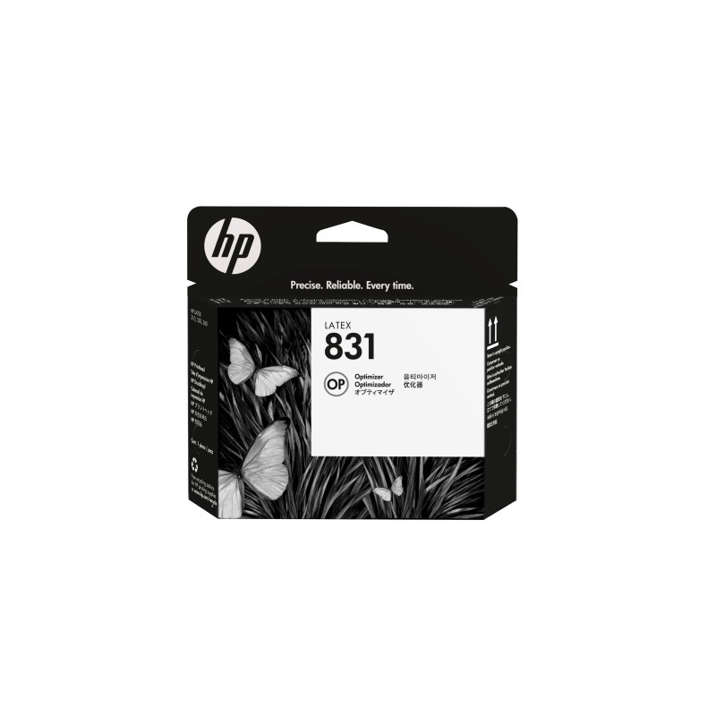 HP Latex Printhead 831/Optimizer