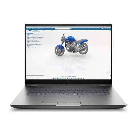 HP ZBook FURY 18 G1I U7-255HX/18 AG WQXGA 1TB 32GB W11P 2000
