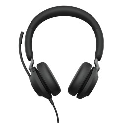 Jabra EVOLVE2 40 SE USB-C UC/Stereo