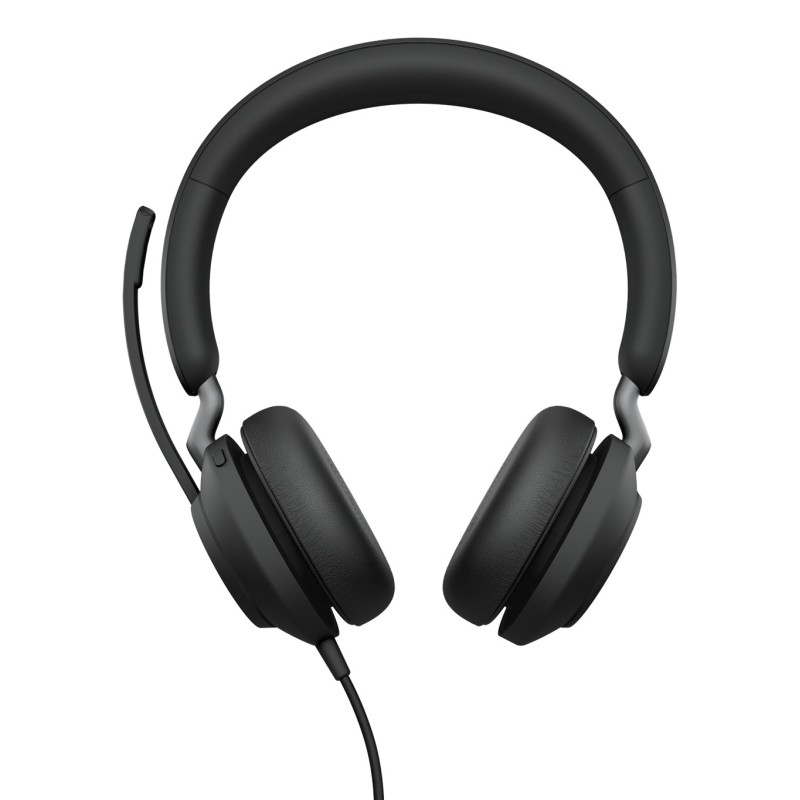 Jabra EVOLVE2 40 SE USB-C UC/Stereo