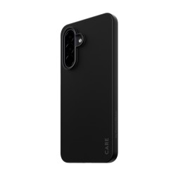 PG CARE Samsung Galaxy A18/A17 Fearblack, PanzerGlass CARE kryt Samsung Galaxy A18/A17/M17 Fearlessly black