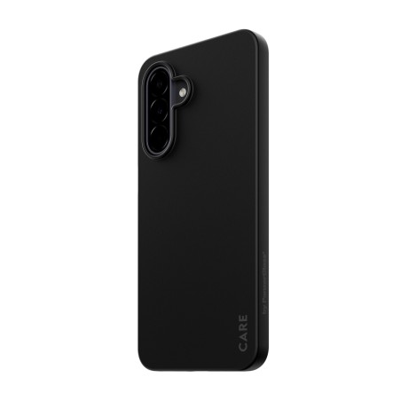 PG CARE Samsung Galaxy A18/A17 Fearblack, PanzerGlass CARE kryt Samsung Galaxy A18/A17/M17 Fearlessly black