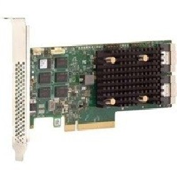 HPE MR216i-p x16 Lanes without Cache NVMe/SAS 12G Gen10 Plus Controller RENEW P26324-B21