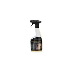 WG - Čisticí přípravek na sprchové kouty, 500 ml
