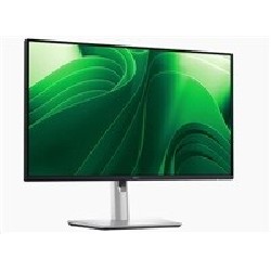 BAZAR - DELL LCD P2425DE - 24"/IPS/LED/2560x1440/16:9/100Hz/8ms/1500:1/350 cd/m2/HDMI/DP/PIVOT/VESA/3YNBD (210-BRDM) - R